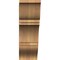 Ekena Millwork Thorton Traditional Rough Sawn Bracket, Western Red Cedar, 6"W x 18"D x 18"H BKT06X18X18THR01RWR - alternate 3